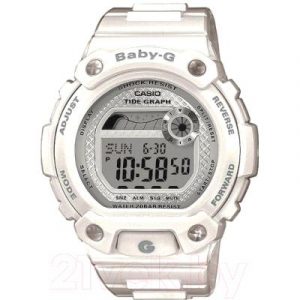 Часы наручные женские Casio BLX-100-7ER