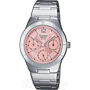 Часы наручные женские Casio LTP-2069D-4AVEF