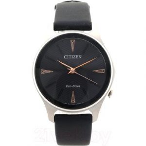 Часы наручные женские Citizen EM0599-17E