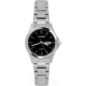 Часы наручные женские Citizen EQ0591-81E