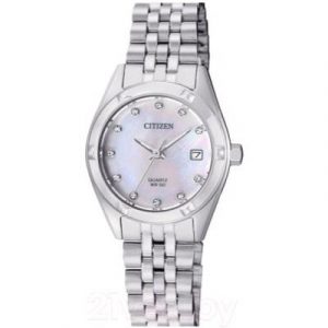 Часы наручные женские Citizen EU6050-59D