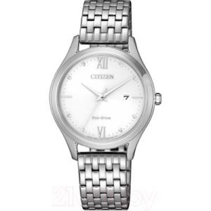 Часы наручные женские Citizen EW2530-87A