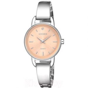 Часы наручные женские Citizen EZ6370-56X