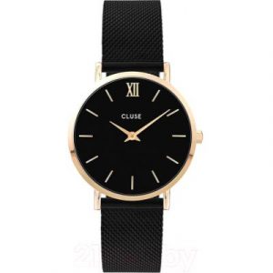 Часы наручные женские Cluse CW0101203009