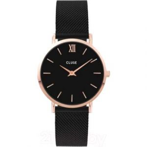 Часы наручные женские Cluse CW0101203024