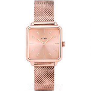 Часы наручные женские Cluse CW0101207009