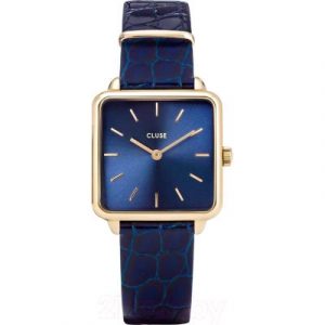 Часы наручные женские Cluse CW0101207028
