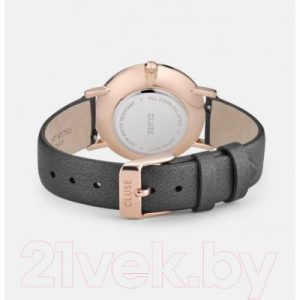 Часы наручные женские Cluse CW0101209007