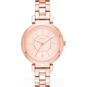 Часы наручные женские DKNY NY2584