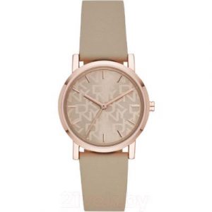Часы наручные женские DKNY NY2856