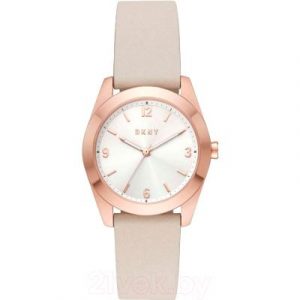 Часы наручные женские DKNY NY2877