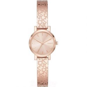 Часы наручные женские DKNY NY2884