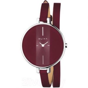Часы наручные женские Elixa E069-L232