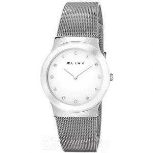 Часы наручные женские Elixa E101-L395