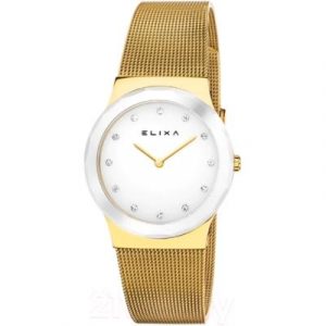 Часы наручные женские Elixa E101-L398