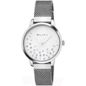 Часы наручные женские Elixa E121-L491