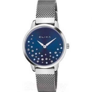 Часы наручные женские Elixa E121-L494