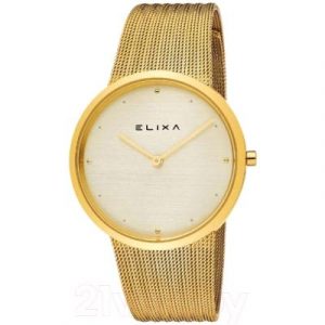 Часы наручные женские Elixa E122-L497