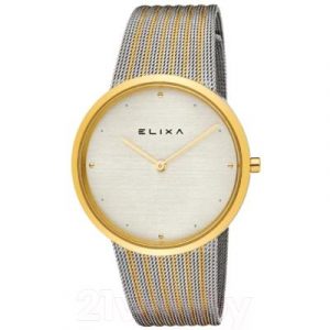 Часы наручные женские Elixa E122-L498