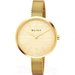 Часы наручные женские Elixa E127-L526