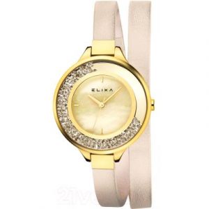 Часы наручные женские Elixa E128-L534