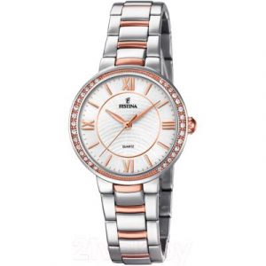 Часы наручные женские Festina F20221/1