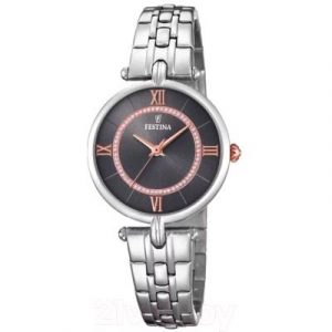 Часы наручные женские Festina F20315/2