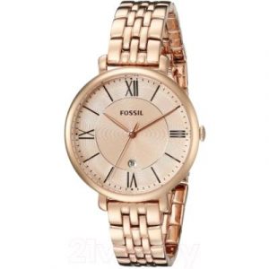 Часы наручные женские Fossil ES3435