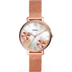 Часы наручные женские Fossil ES4534