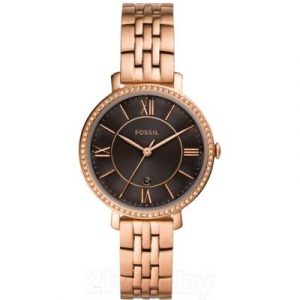 Часы наручные женские Fossil ES4723