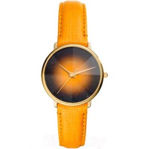 Часы наручные женские Fossil ES4728