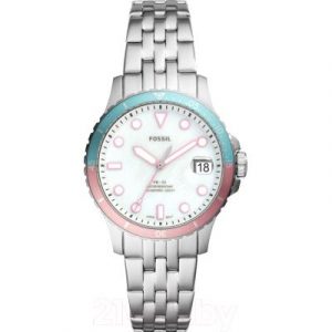 Часы наручные женские Fossil ES4741