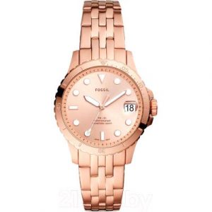 Часы наручные женские Fossil ES4748