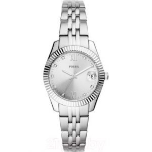 Часы наручные женские Fossil Scarlette Mini ES4897