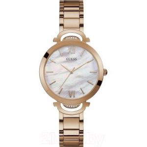 Часы наручные женские Guess W1090L2