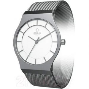 Часы наручные женские Obaku V123LCIMC