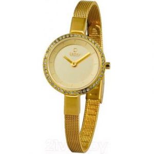 Часы наручные женские Obaku V129LGGMG3