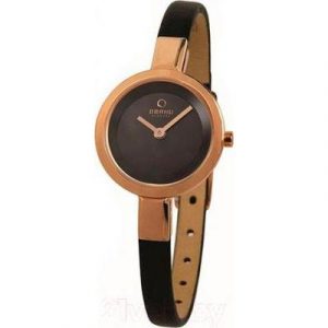 Часы наручные женские Obaku V129LVNRN