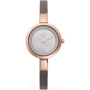Часы наручные женские Obaku V129LXVJMJ