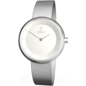 Часы наручные женские Obaku V146LCIMC