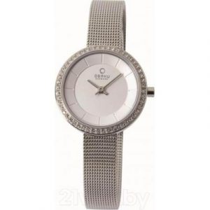 Часы наручные женские Obaku V146LCIMC2
