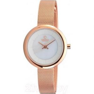 Часы наручные женские Obaku V146LXVWMV