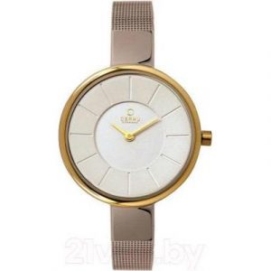 Часы наручные женские Obaku V149LAIMC