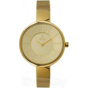 Часы наручные женские Obaku V149LGGMG