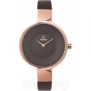 Часы наручные женские Obaku V149LVNRN