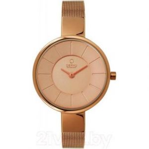 Часы наручные женские Obaku V149LVVMV