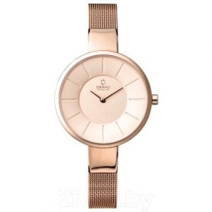 Часы наручные женские Obaku V149LVVMV1
