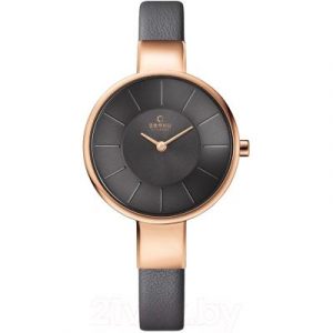 Часы наручные женские Obaku V149LXVJRJ
