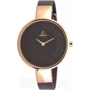 Часы наручные женские Obaku V149LXVNMN