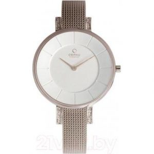 Часы наручные женские Obaku V158LECIMC
